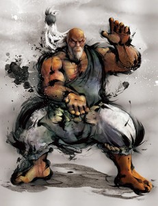 Gouken