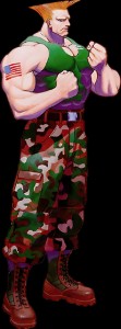 Guile