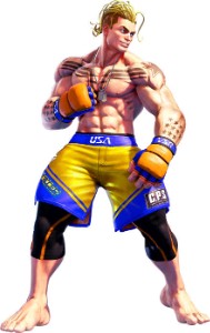 Luke Sullivan