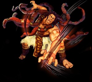 Necalli