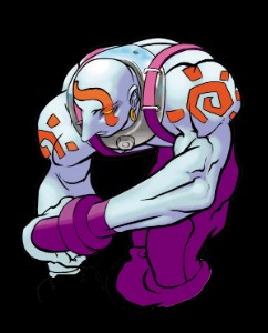 Necro