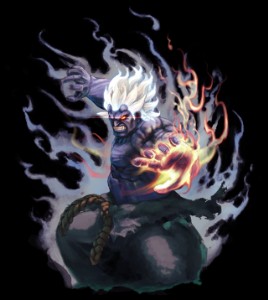 Oni