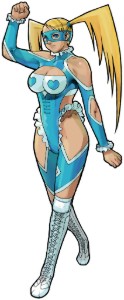 Rainbow Mika