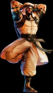 Rashid of the Turbulent Wind