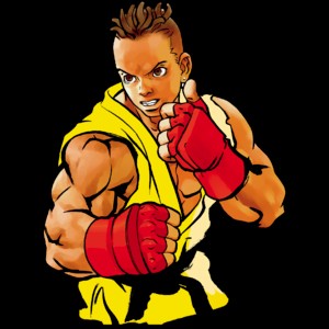 Sean Matsuda