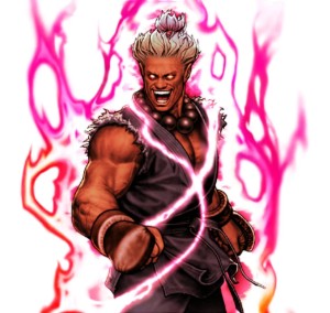 Shin Akuma