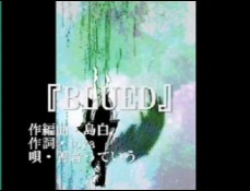 BLUED (1st version)