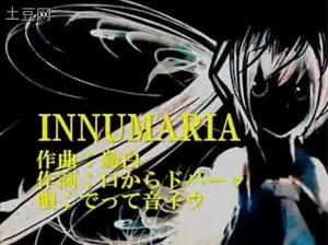 INNUMARIA