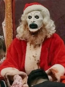Art the Clown