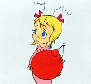 Cindy Lou Whi