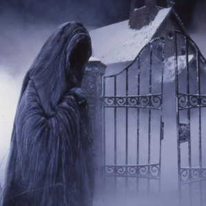 Ghost of Christmas Yet to Come