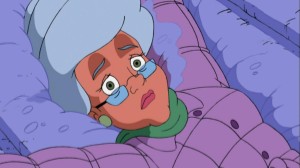 Grandma
