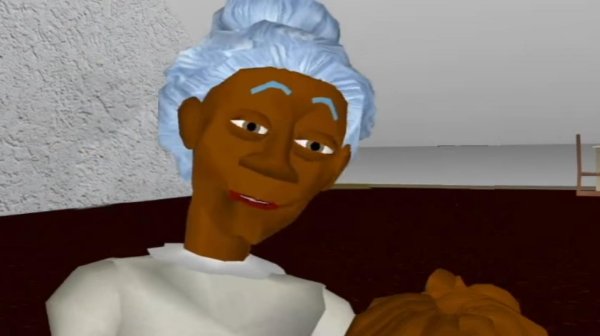 Grandma