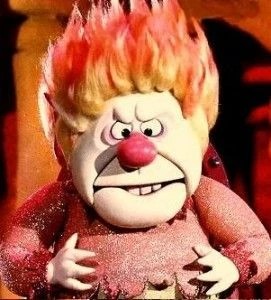 Heat Miser