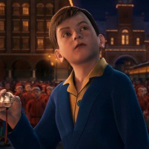 Hero Boy