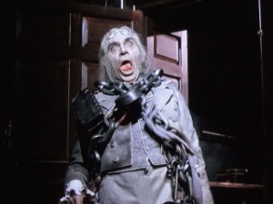 Jacob Marley