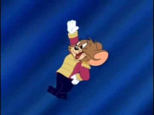 Jerry (Nutcracker)