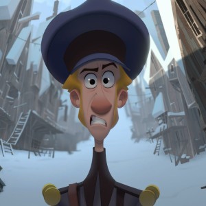 Jesper