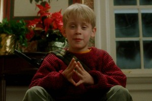 Kevin McCalister