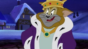 King of Cats