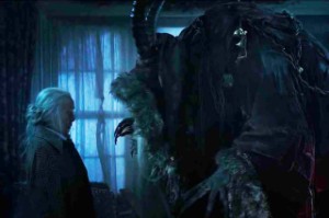 Krampus