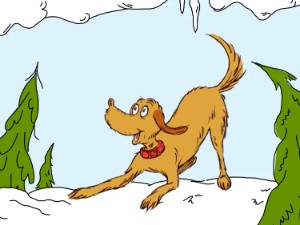 Max