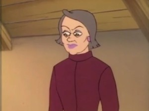 Ms Mavilda