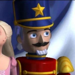 Nutcracker (King Eric)