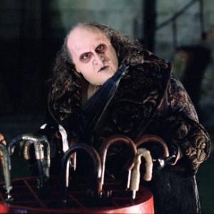 Penguin (Batman Returns)