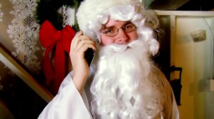 Santa Christ