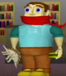 Smithy