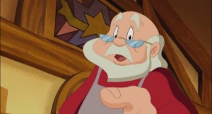 The Toymaker