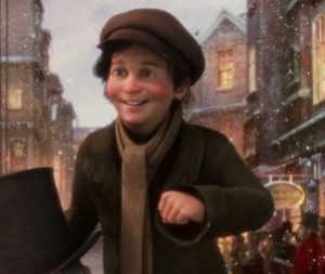 Tiny Tim
