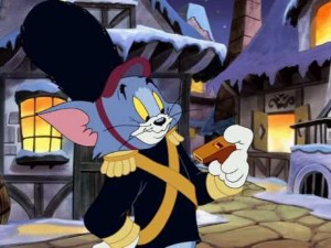 Tom (Nutcracker)