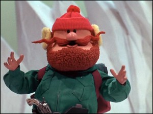 Yukon Cornelius