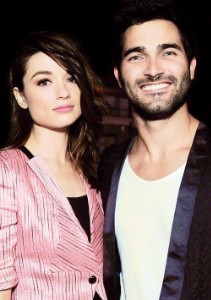 Allison x Derek
