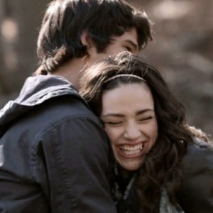 Allison x Scott