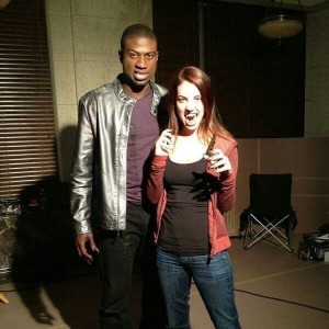 Boyd x Cora