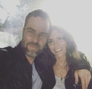 Chris x Melissa