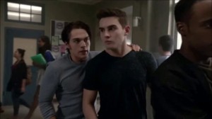 Corey x Liam