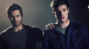 Derek x Isaac