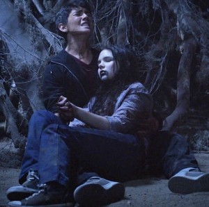 Derek x Paige