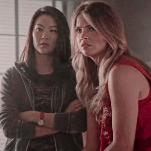 Kira x Malia