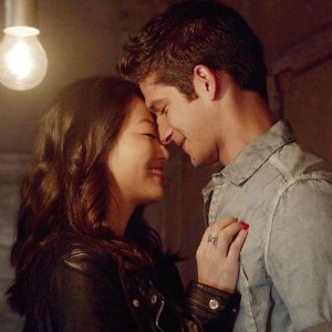 Kira x Scott