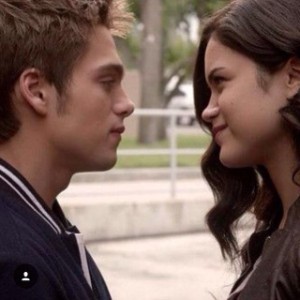 Liam x Hayden