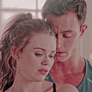 Lydia x Parrish