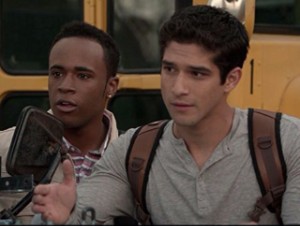 Scott x Mason