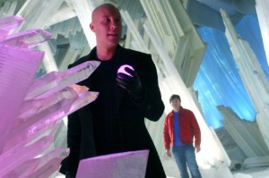 "Arctic" (Season 7, Episode 20)
