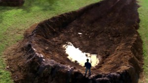 "Arrival" (Season 5, Episode 1)