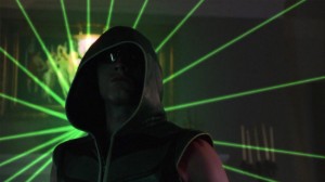 "Arrow" (Season 6, Episode 4)